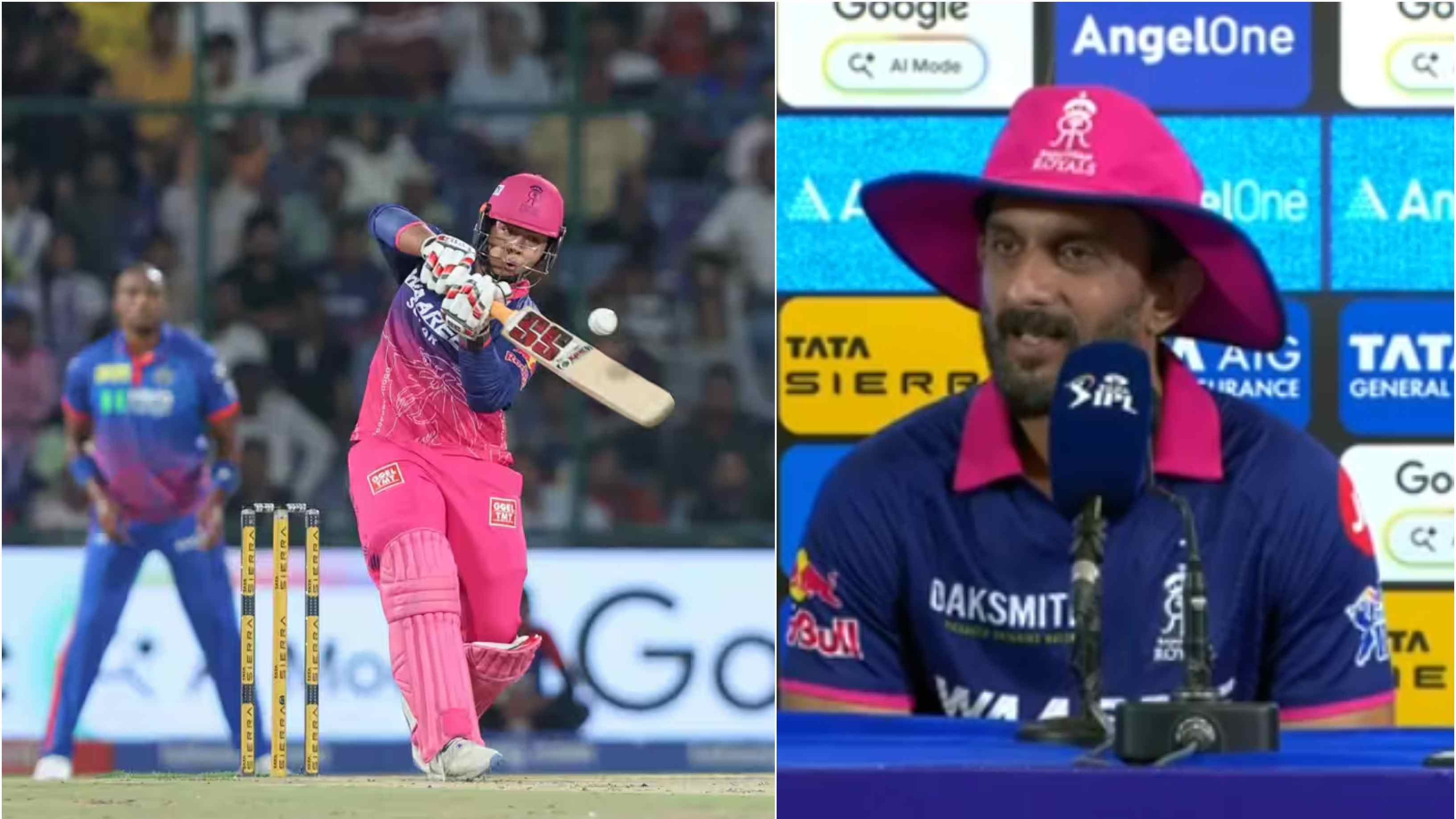 IPL 2026: “Looking at the surface…,” Vikram Rathour dismisses narrative about slow ball being Vaibhav Sooryavanshi's weakness