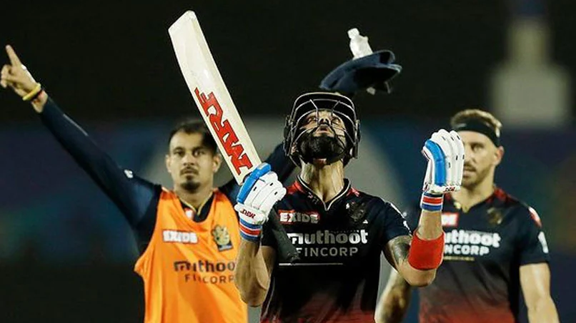 IPL 2022: Punjab Kings’ post for Virat Kohli wins over a lot of hearts