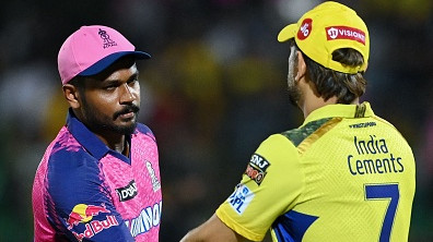 Sanju Samson no longer wishes to continue with RR amidst deepening rift, CSK express interest in trade talks - Report