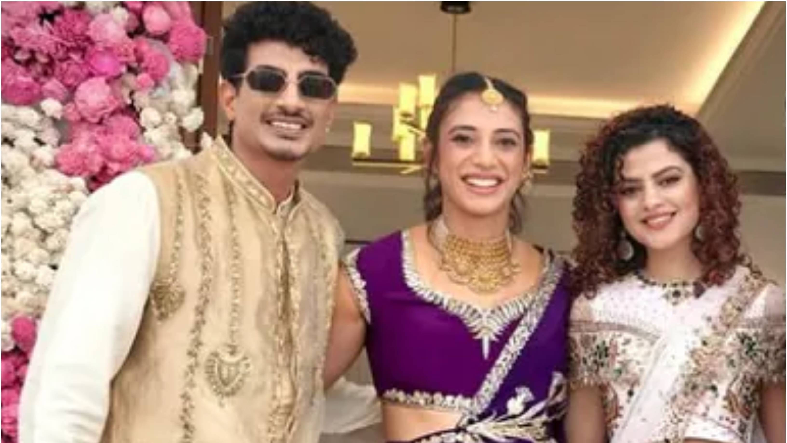 'Respect the privacy': Palak Muchhal releases statement after Smriti Mandhana-Palash wedding gets postponed