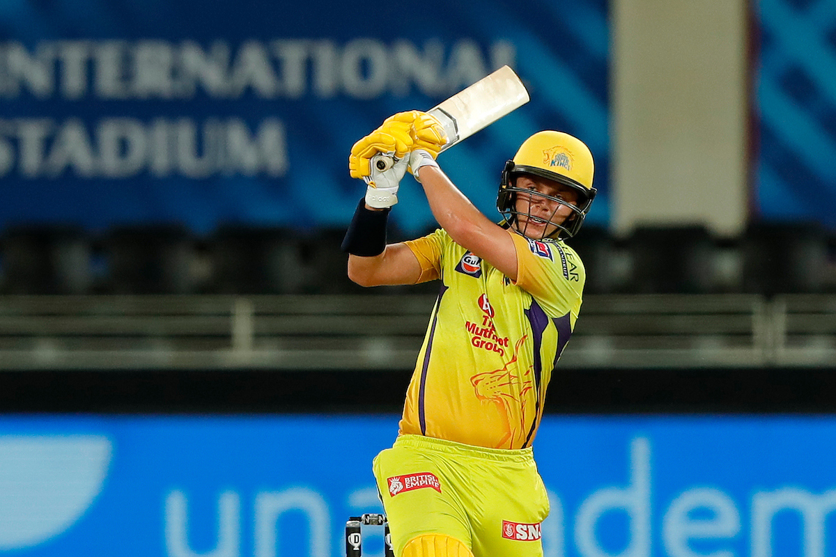 Sam Curran has done all he can and more for CSK in IPL 13 | BCCI/IPL