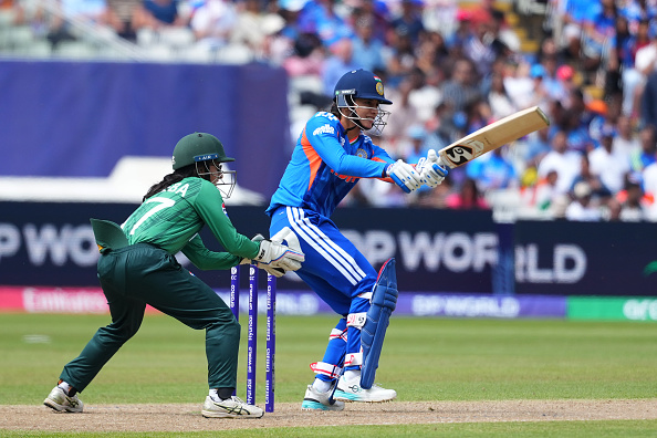 India and Pakistan in 2026 T20 World Cup | Getty