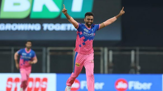 IPL 2021: WATCH - Jaydev Unadkat donates 10 percent of his IPL salary for medical resources; shares a message for countrymen 