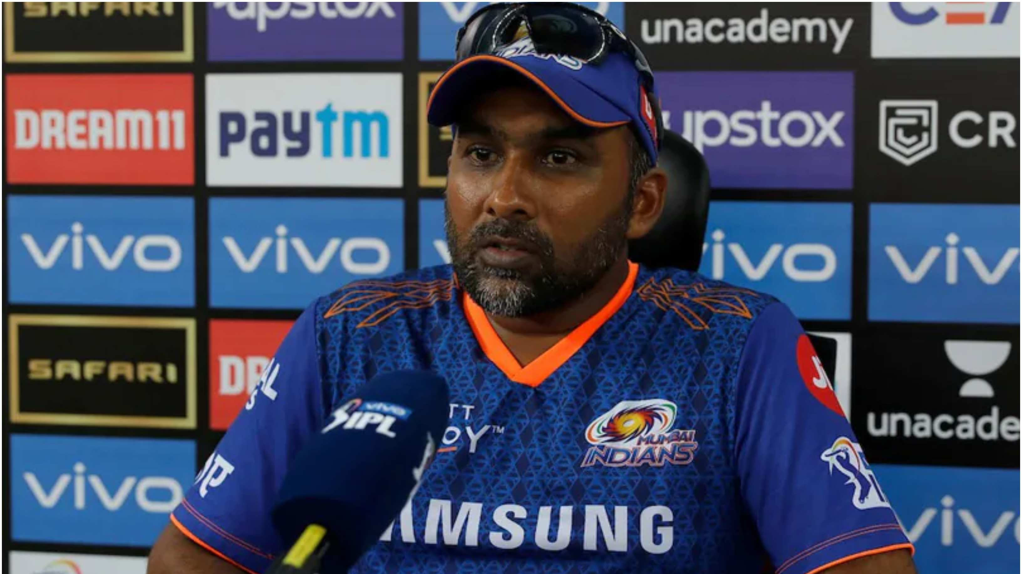 Mahela Jayawardene neither applied nor approached to be India’s next head coach: Report