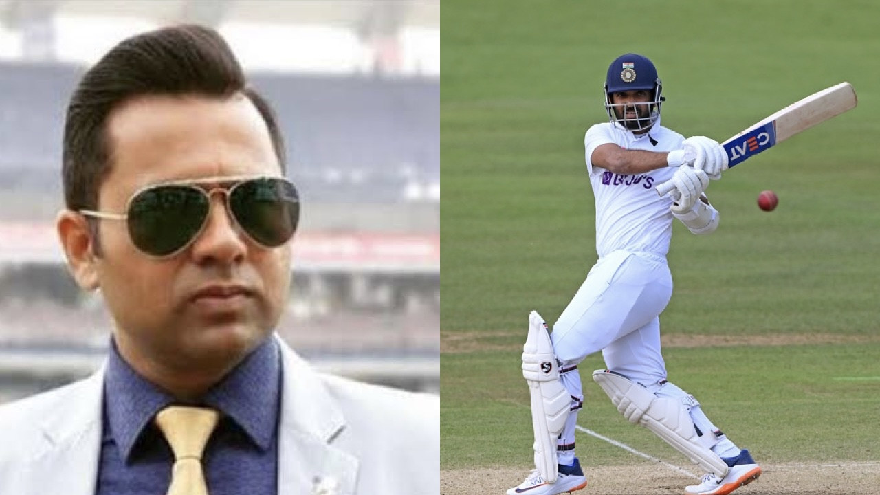 SA v IND 2021-22: Ajinkya Rahane might not find a place in India XI for SA Tests- Aakash Chopra 