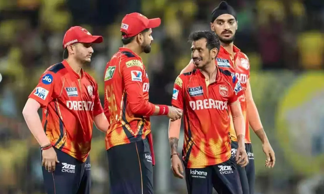 Yuzvendra Chahal | IPL-BCCI