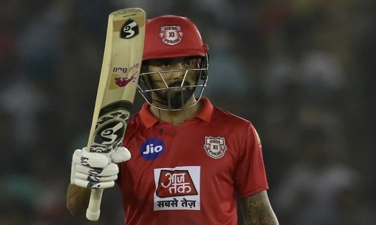 KL Rahul has the fastest fifty in IPL history off 14 balls | IANS
