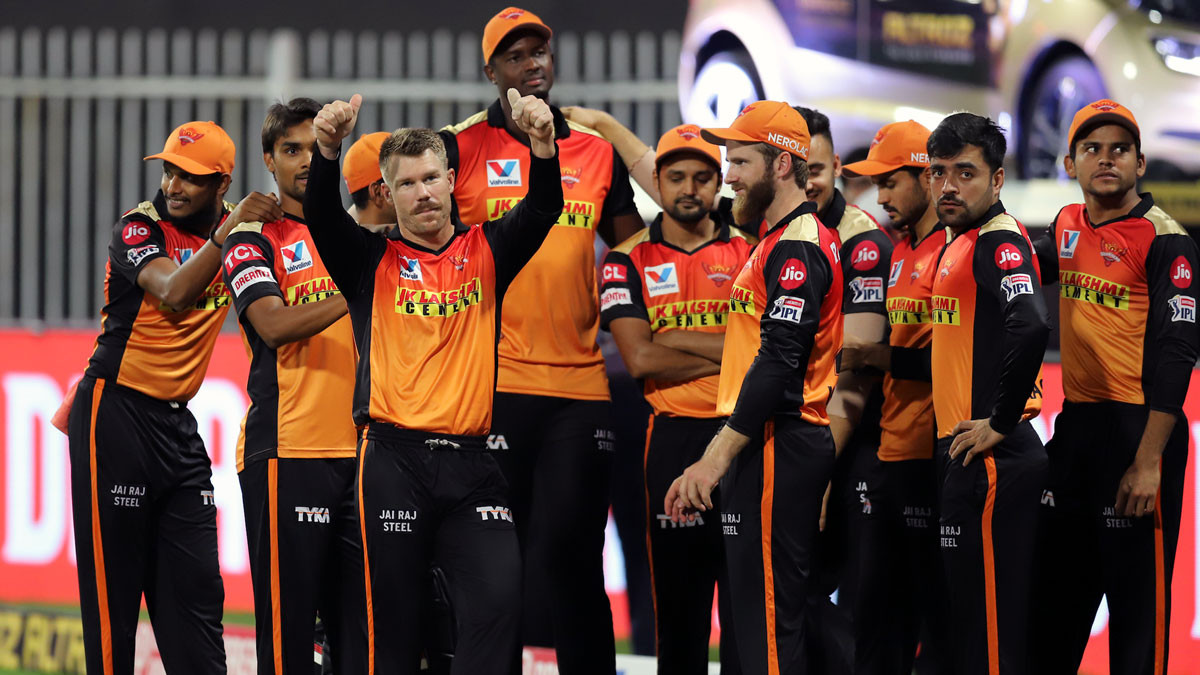 IPL 2022 Sunrisers Hyderabad SRH List Of Retained Players