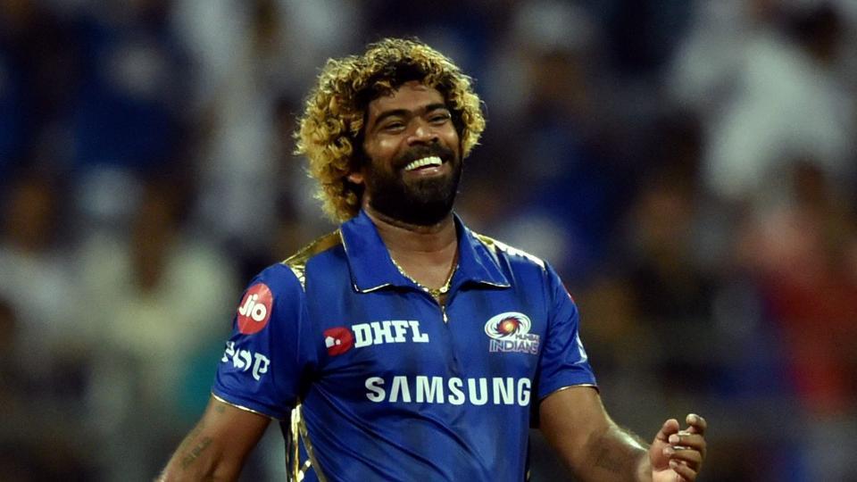 Lasith Malinga | BCCI/IPL