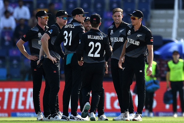  New Zealand will look to heal the wounds of the 2019 World Cup final loss against England | Getty Images