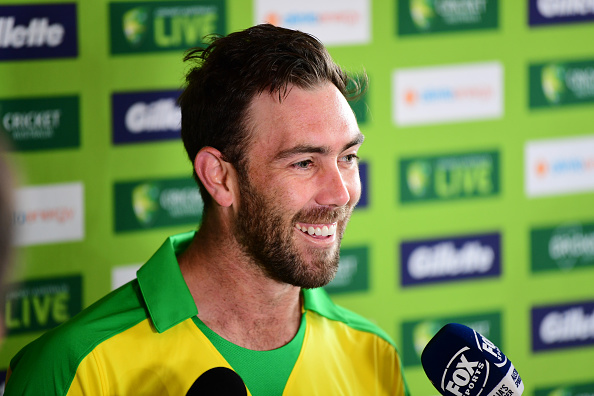 Mental health of cricketers has come into the spotlight after Maxwell took a break from the game | Getty Images