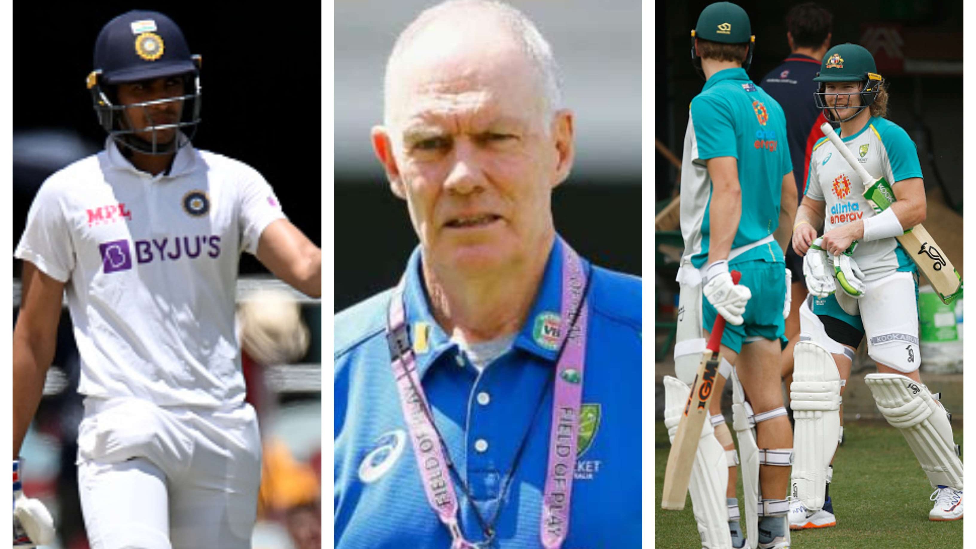 AUS v IND 2020-21: ‘Still in primary school’, Greg Chappell compares Australia’s young cricketers to Indian counterparts
