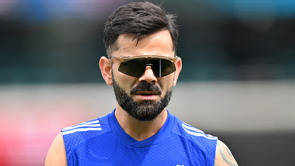 ENG v IND 2026: Virat Kohli assessed by CoE team in London, progressing well ahead of the England ODI series- Report