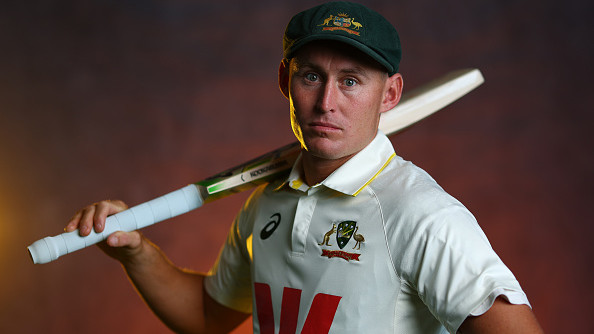 Marnus Labuschagne recalled to Australia's squad for first Ashes Test