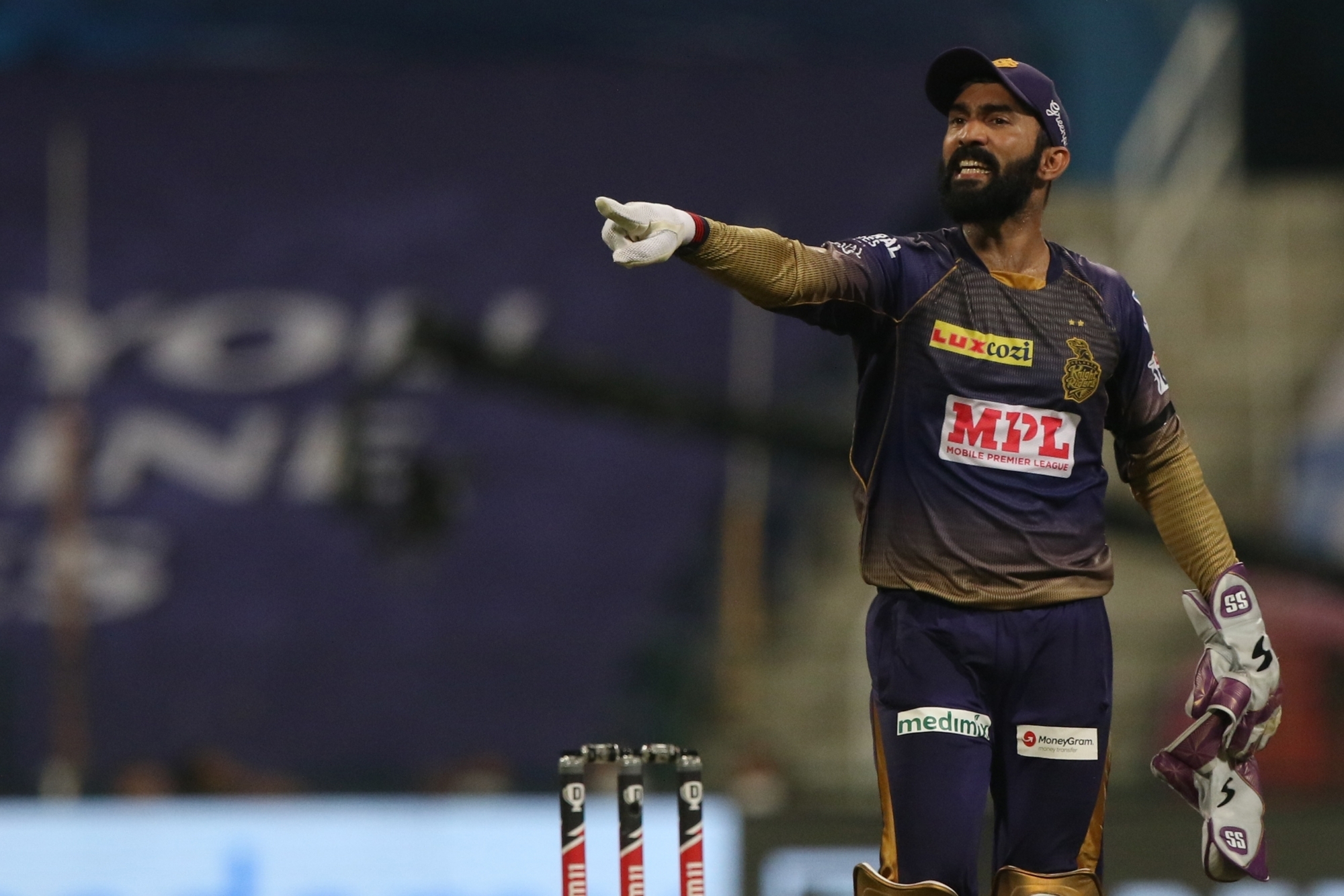 Dinesh Karthik's confidence took a beating leading him to giving up captaincy | BCCI/IPL