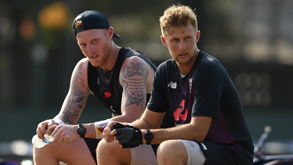 England players' training delayed after safety protocols issue, says report 