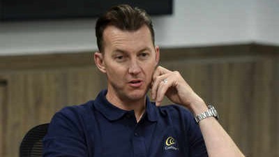 IPL 2020: Brett Lee advises players to learn guitar, play cards to stay entertained during bio-bubble