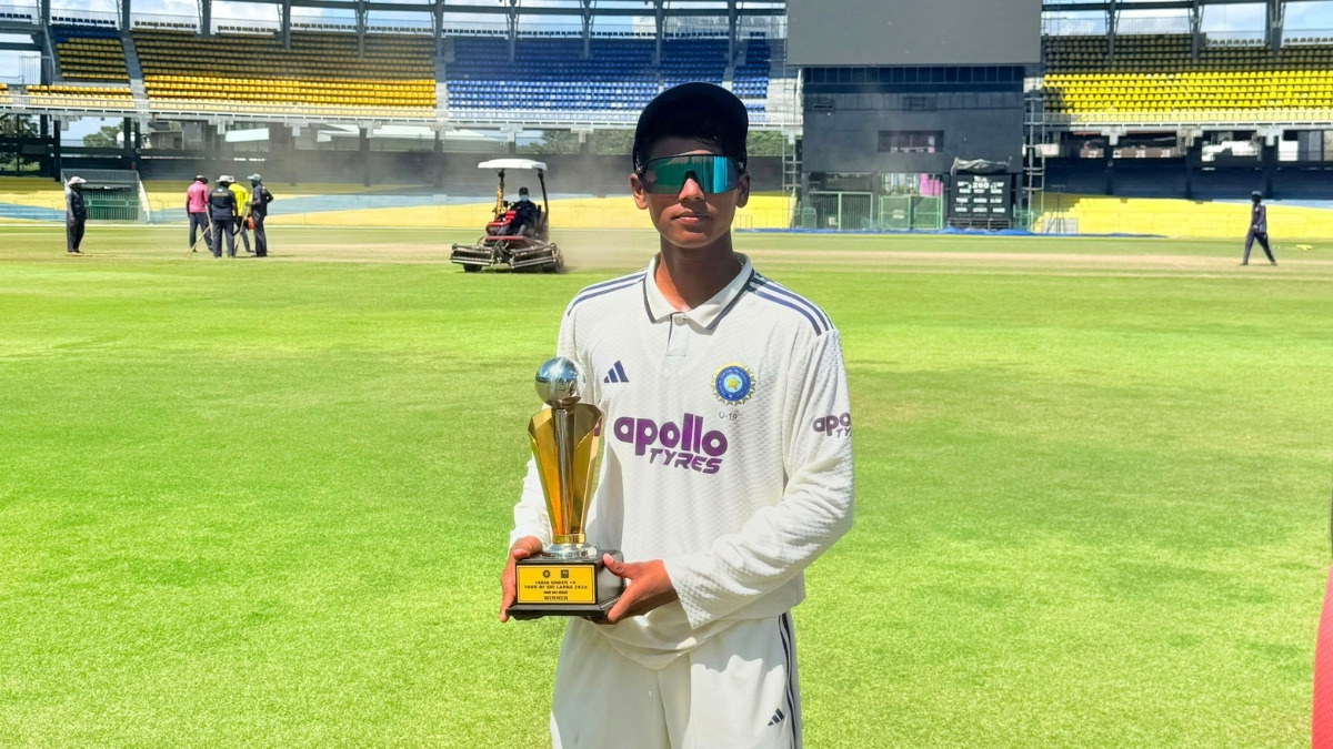 Rohit Yadav | X