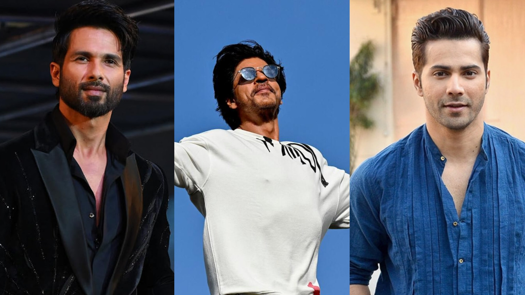 Shah Rukh Khan to headline WPL 2024 opening ceremony; Shahid Kapoor and Varun Dhawan amongst performers