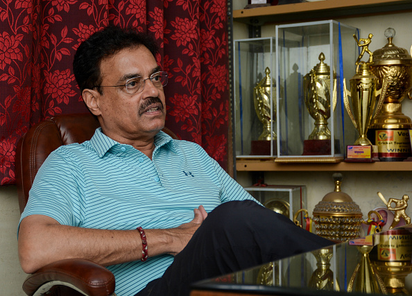 Dilip Vengsarkar | Getty