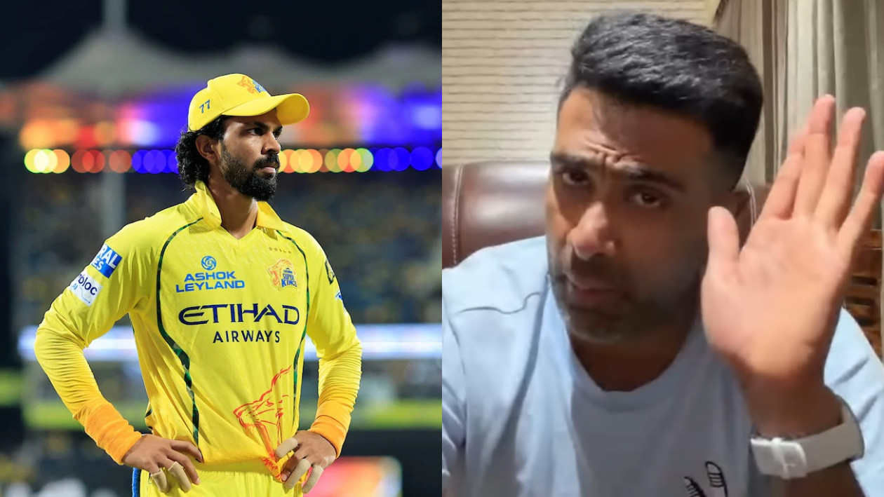 IPL 2026: “People abuse so much..”- R Ashwin defends captain Ruturaj Gaikwad after CSK’s elimination