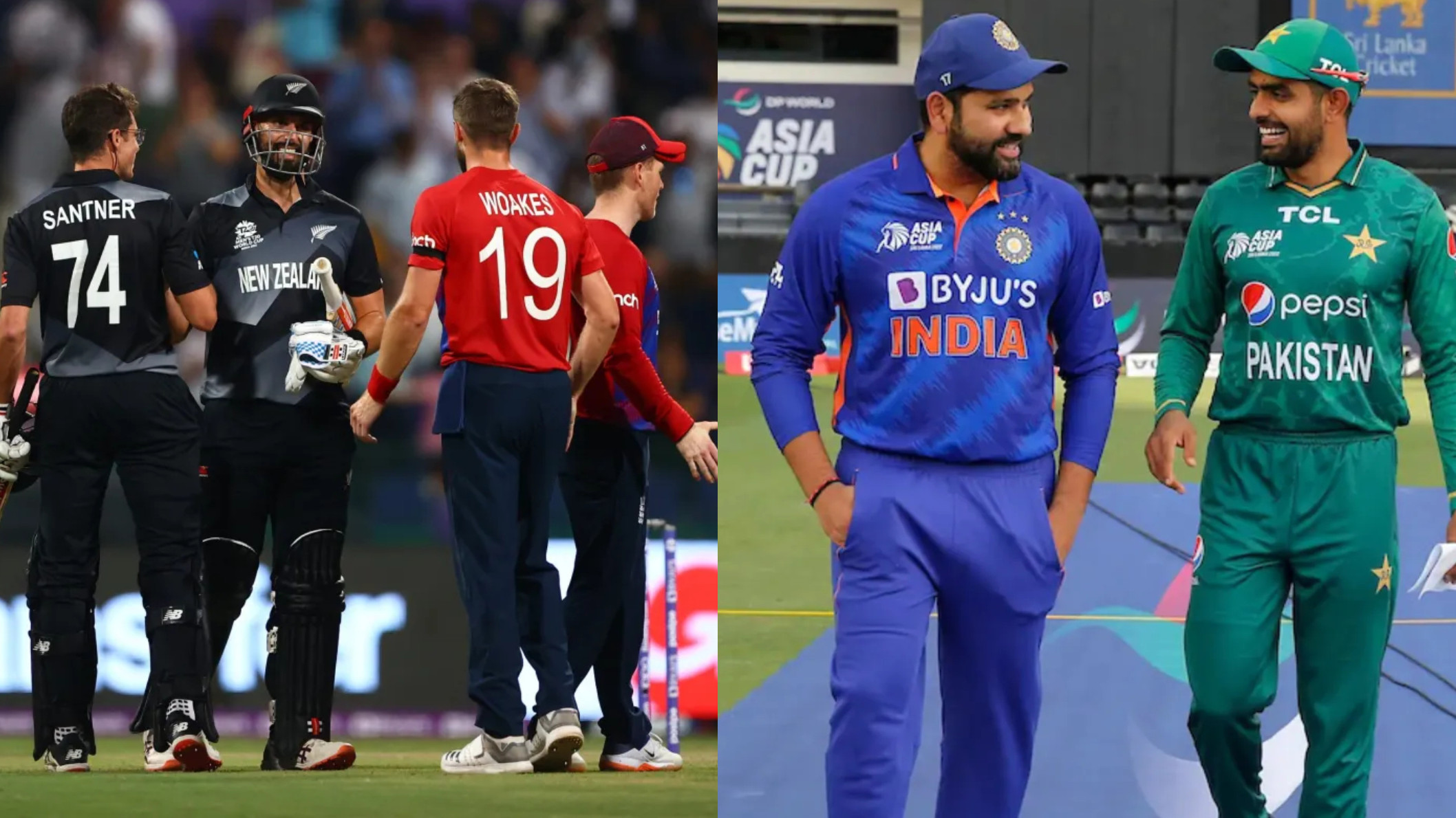 ICC World Cup 2023 to open with New Zealand v England match at Ahmedabad; India-Pakistan clash at Motera as well- Report