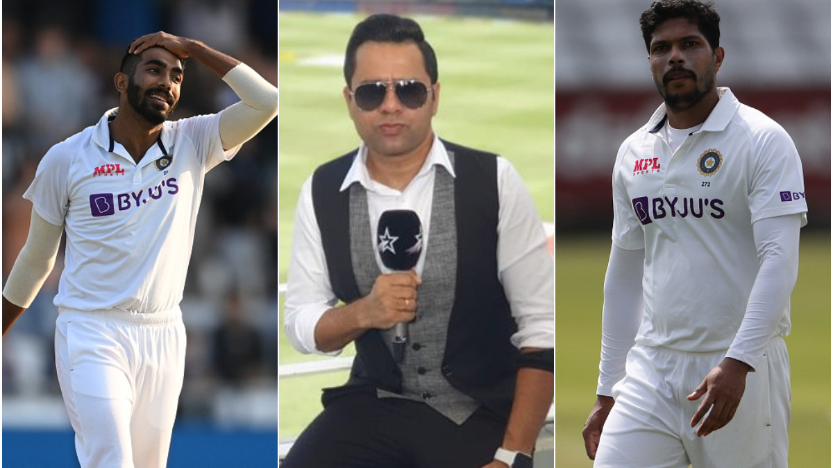 ENG v IND 2021: India will definitely have one regret, Aakash Chopra feels bowlers lacked patience and discipline