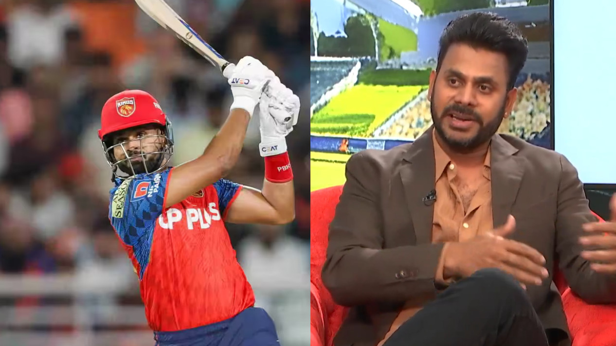 IPL 2026: Manoj Tiwary vows to ‘protest and fight’ if Shreyas Iyer isn’t picked in Indian T20I side after exploits for PBKS