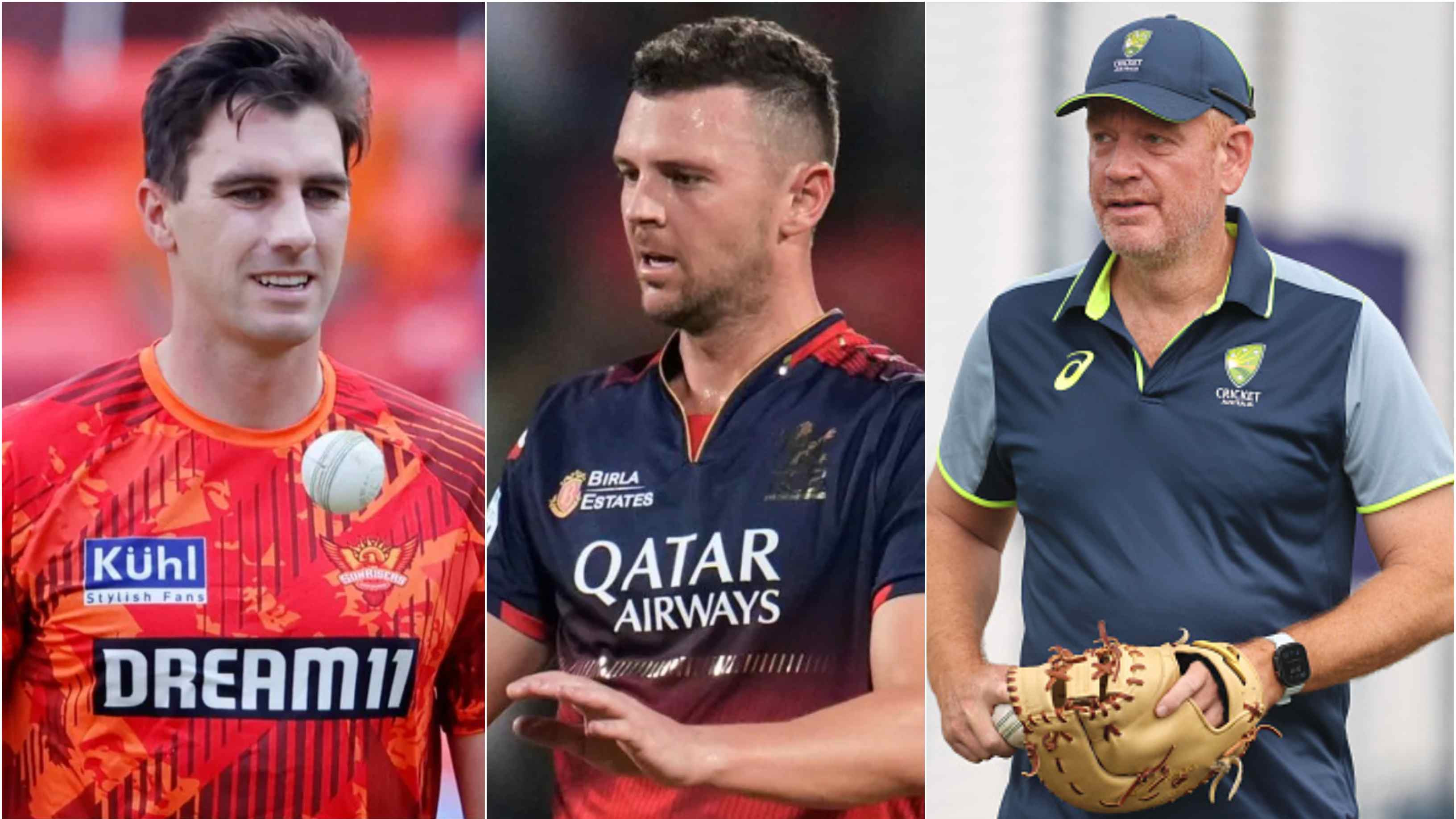 IPL 2027 in Australia's plans, but managing workload top priority due to grueling international calendar: Andrew McDonald