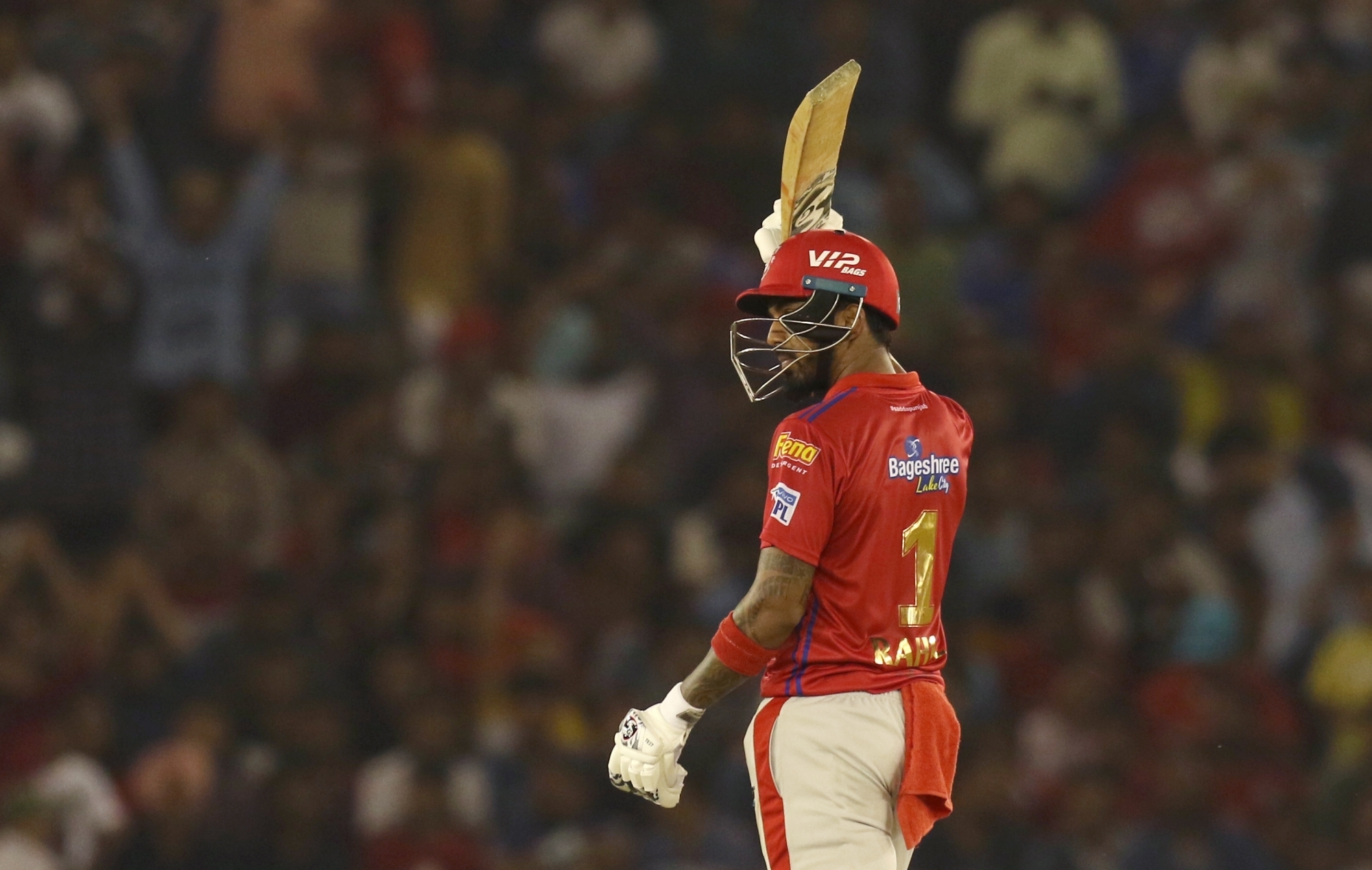 Ipl 2019 Kl Rahul Says He Never Tries To Be A Hero When Chris Gayle Bats In Full Flow
