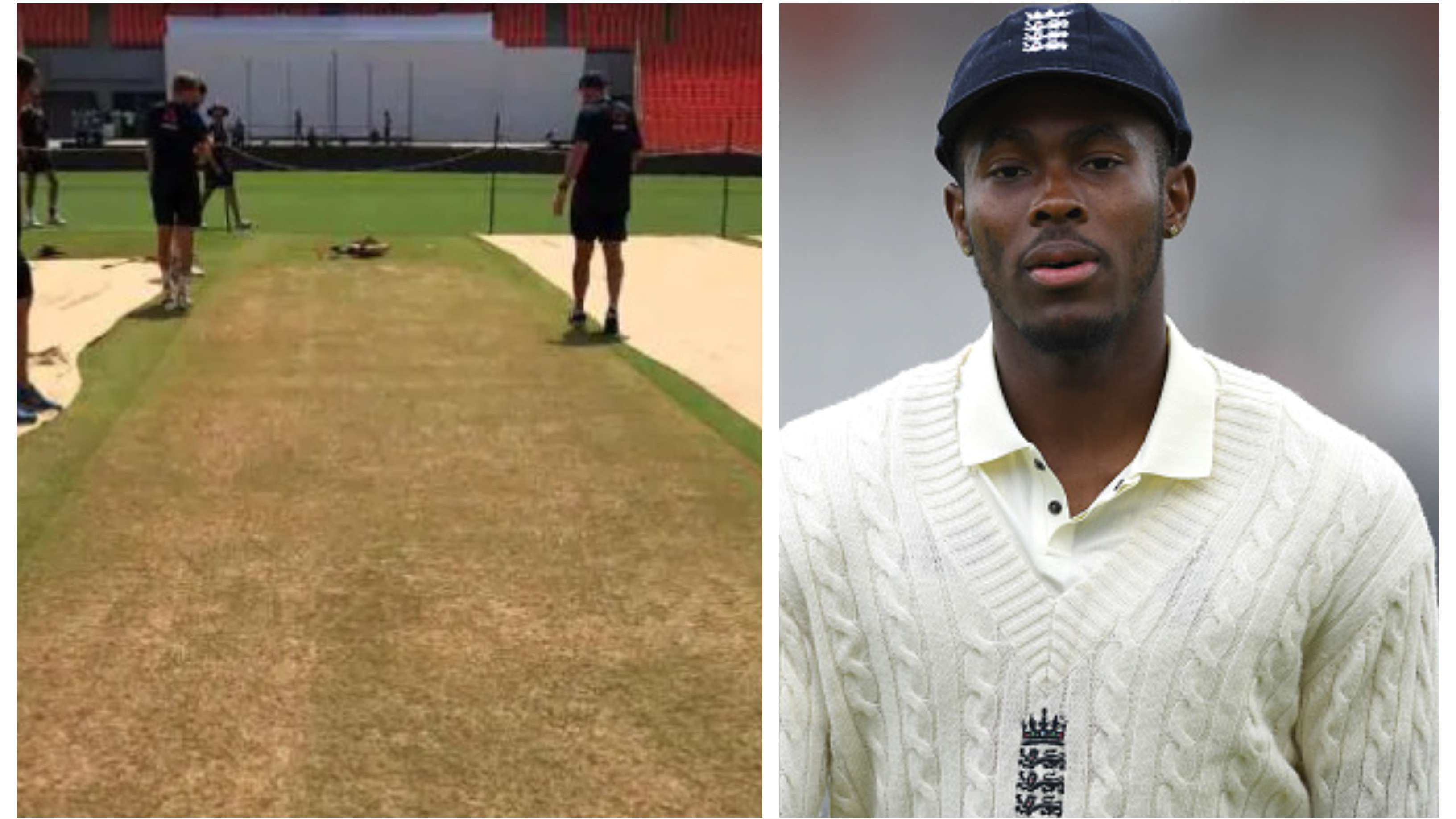IND v ENG 2021: ‘Matches finish quickly in England too’, Jofra Archer opposes Ahmedabad pitch criticism
