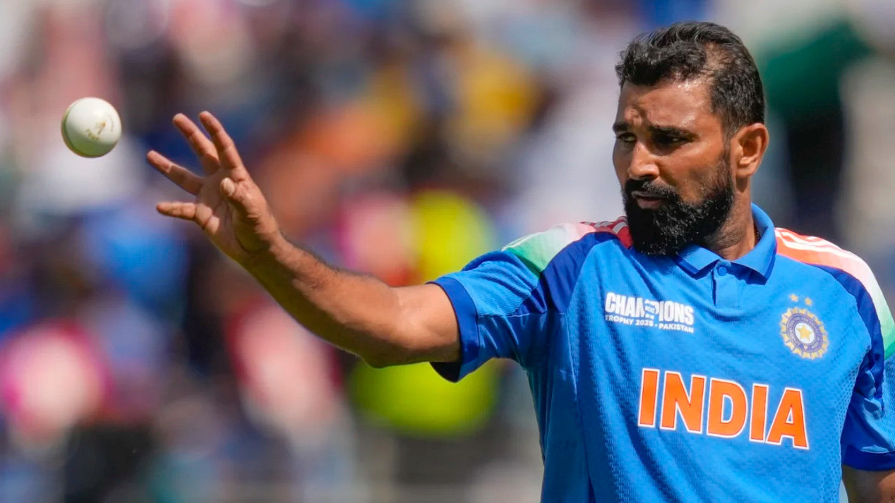 Mohammad Shami's international future in doubt as BCCI selectors shift focus to 15-pacer transition blueprint: Report