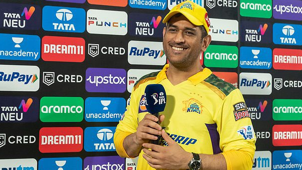 IPL 2023: Fans react in shock to MS Dhoni’s “last phase of my career” statement after SRH match