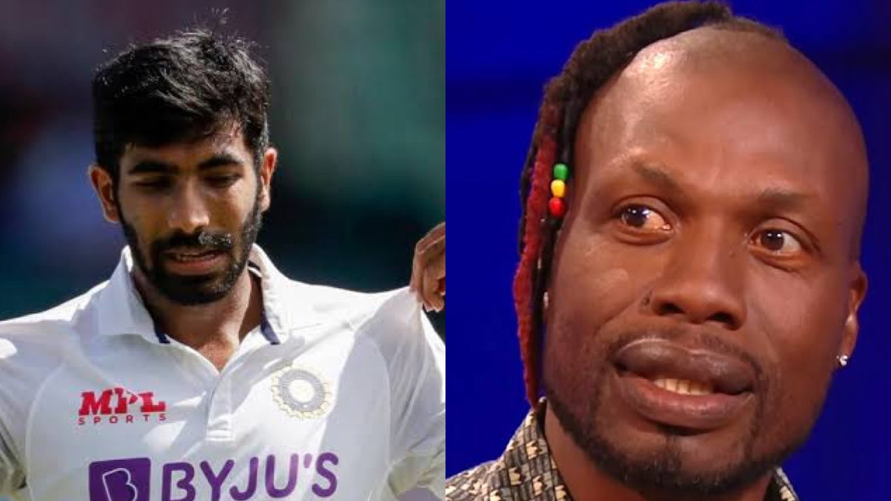 Jasprit Bumrah is different, can take 400 Test wickets- Curtly Ambrose