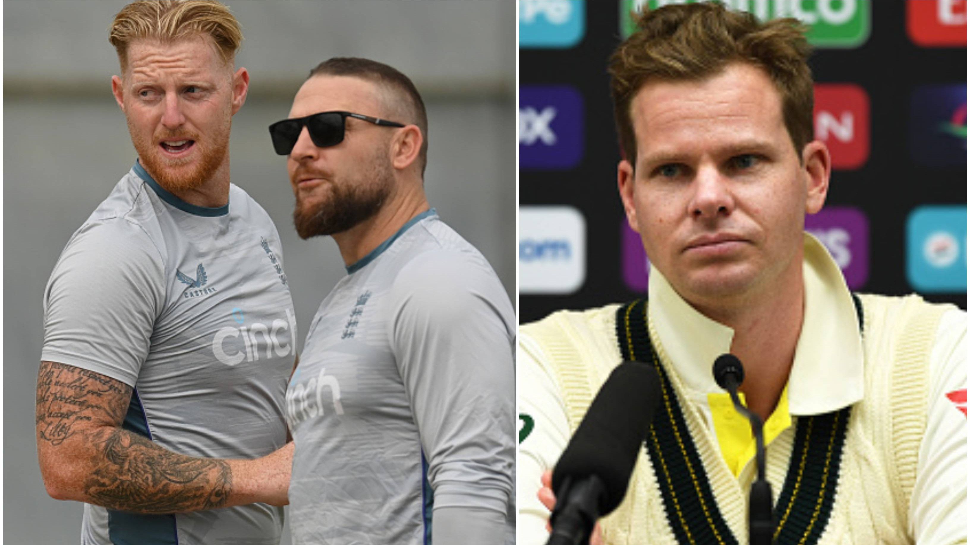 Steve Smith intrigued to see how ‘Bazball’ goes against Australia bowlers during the Ashes 2023