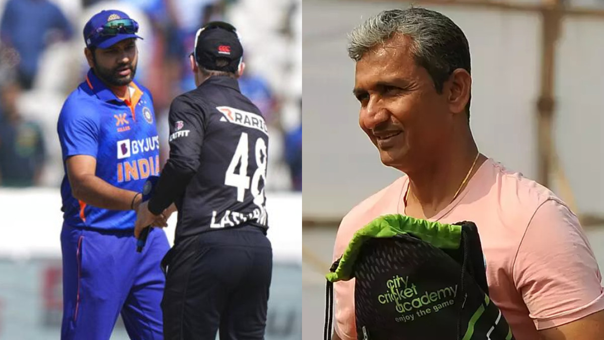 IND v NZ 2023: 'Mental scars will be in players' minds'- Bangar on New Zealand's huge loss in Raipur ODI