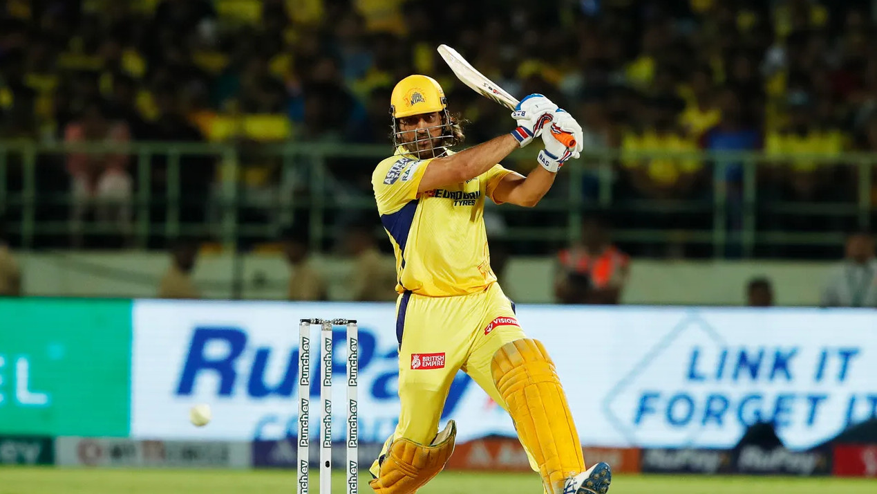 IPL 2024: All the records MS Dhoni broke during his whirlwind 37* for CSK v DC  