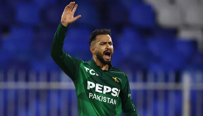 Mohammad Nawaz | Getty