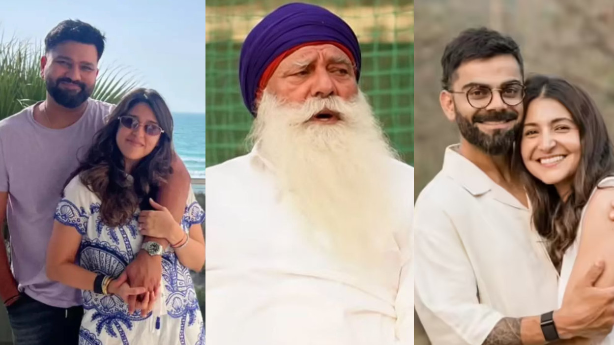 “Your ladies of the house tell you to retire, look after family, kids”- Yograj Singh makes controversial remark on players’ retirements