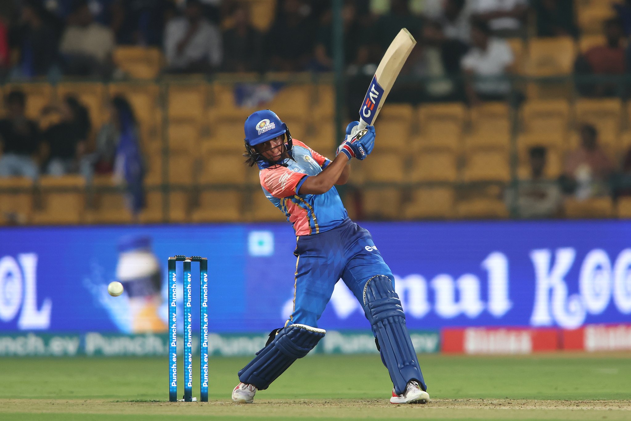 Harmanpreet Kaur | WPL