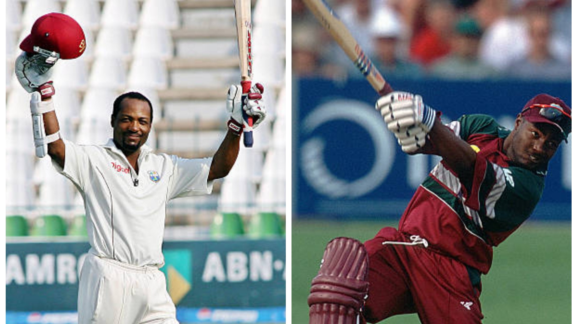 Stats: The List of Records held by Brian Lara in International Cricket 