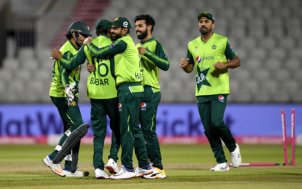 Misbah confident of having a strong squad by the time of the T20 World Cup 2021 | Getty Images