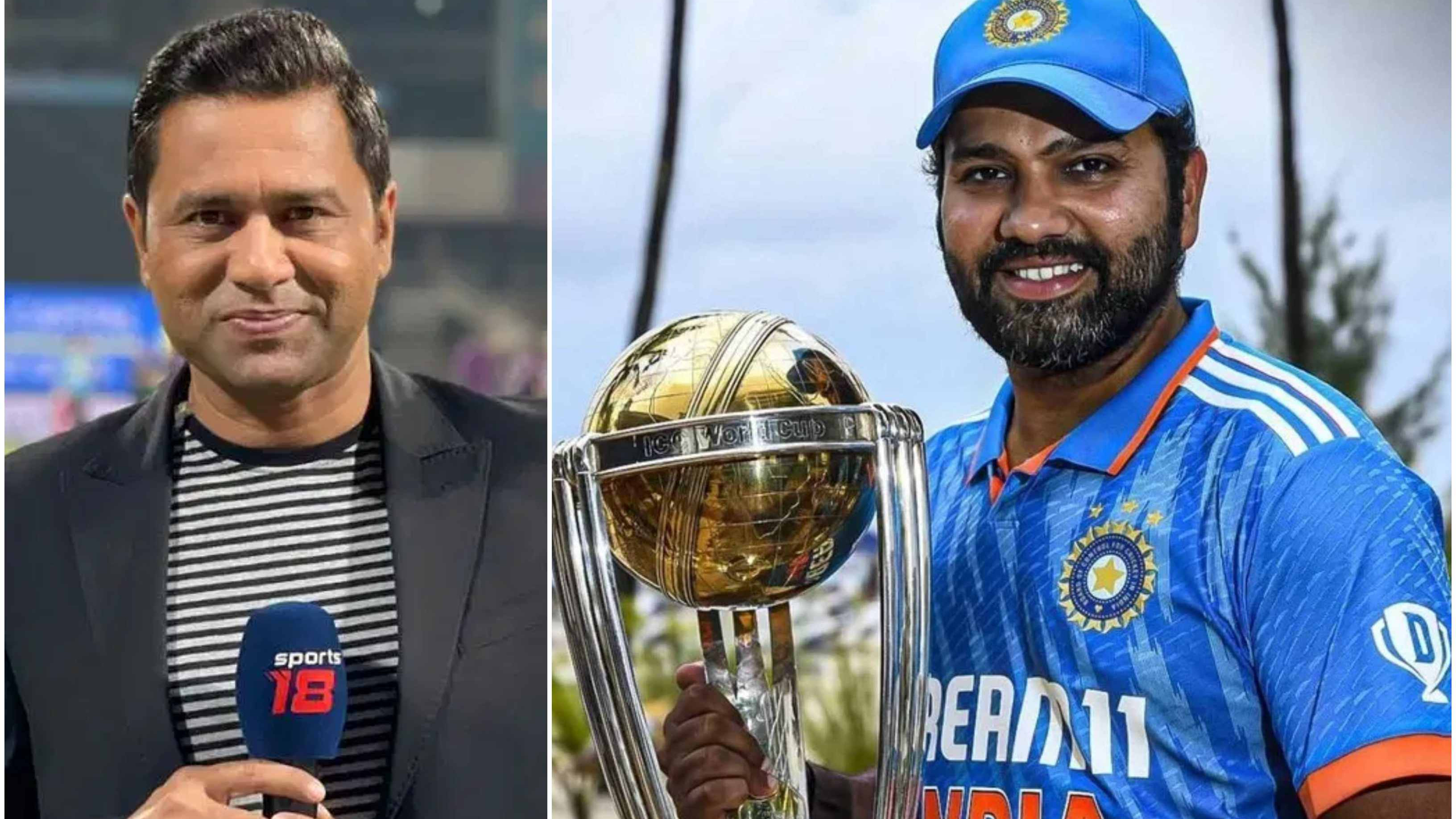 CWC 2023: Aakash Chopra expects Rohit Sharma to hit ‘two centuries and one daddy hundred’ in upcoming ODI World Cup