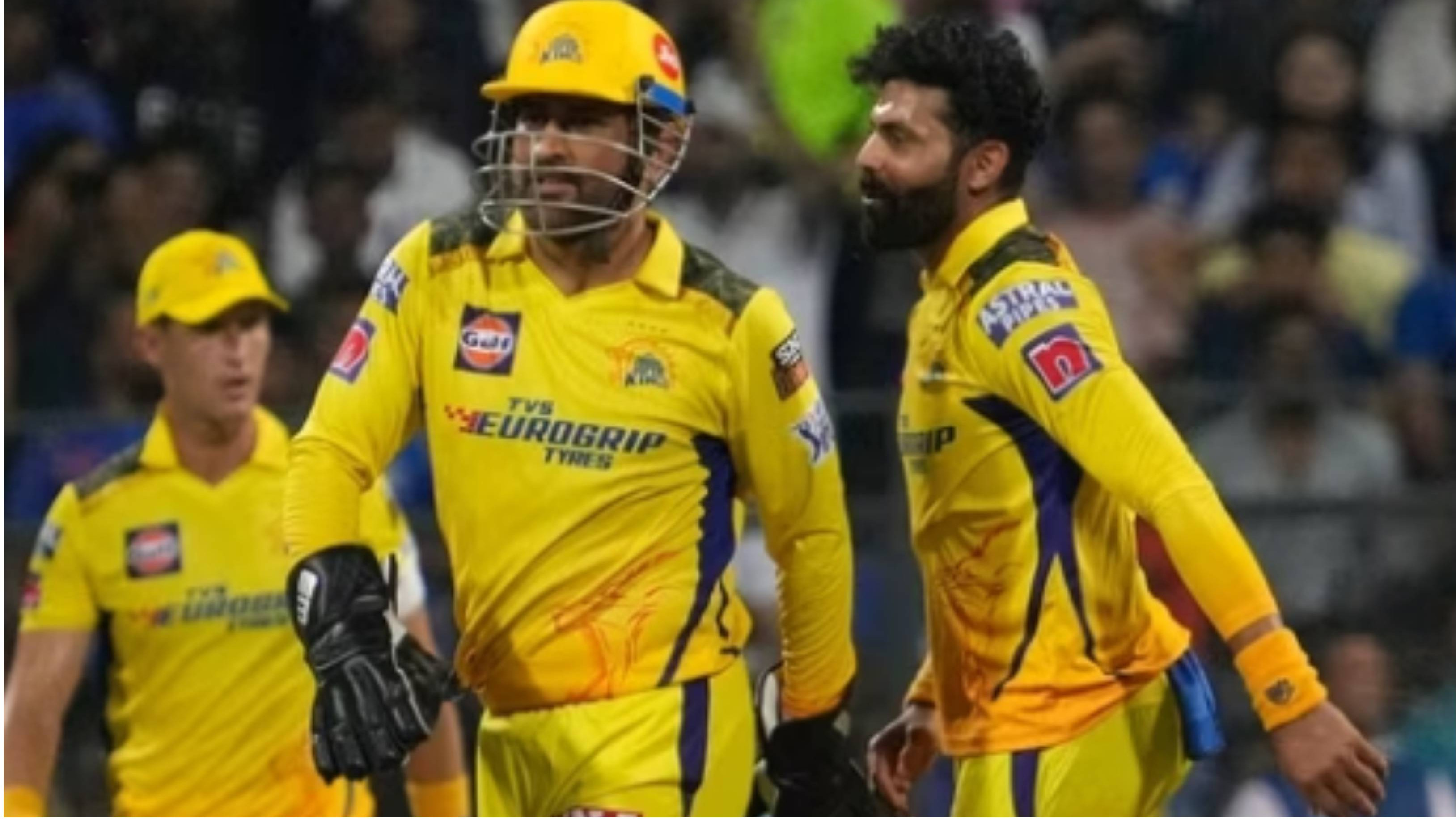 IPL 2023: Jadeja hopeful of giving a special gift to Dhoni in his 200th match as CSK captain in IPL