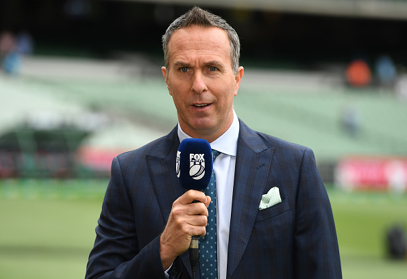 Michael Vaughan | Getty