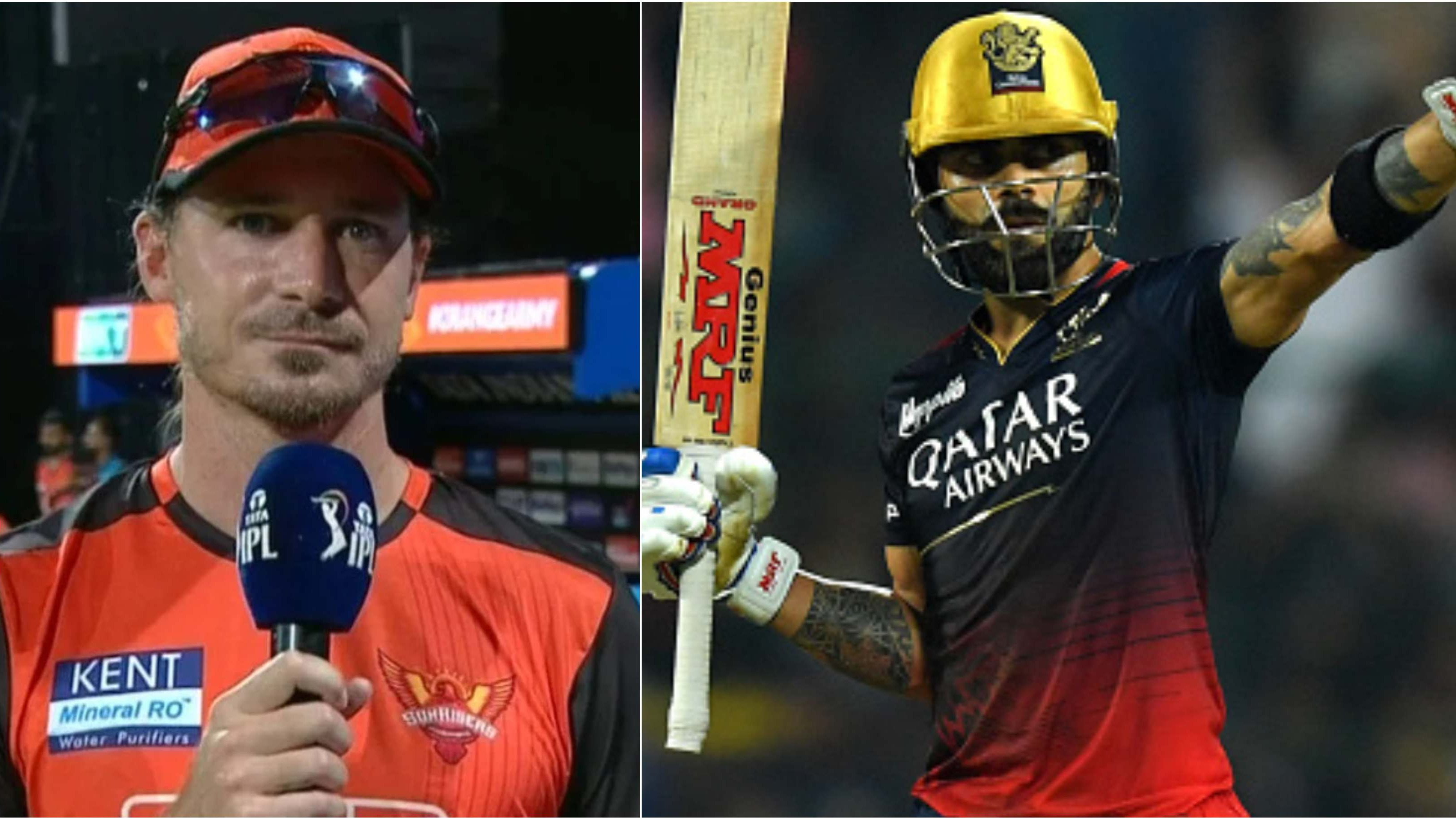 “Many guys have leapfrogged him,” Dale Steyn says Virat Kohli needs to score runs in IPL 2024 ahead of T20 World Cup