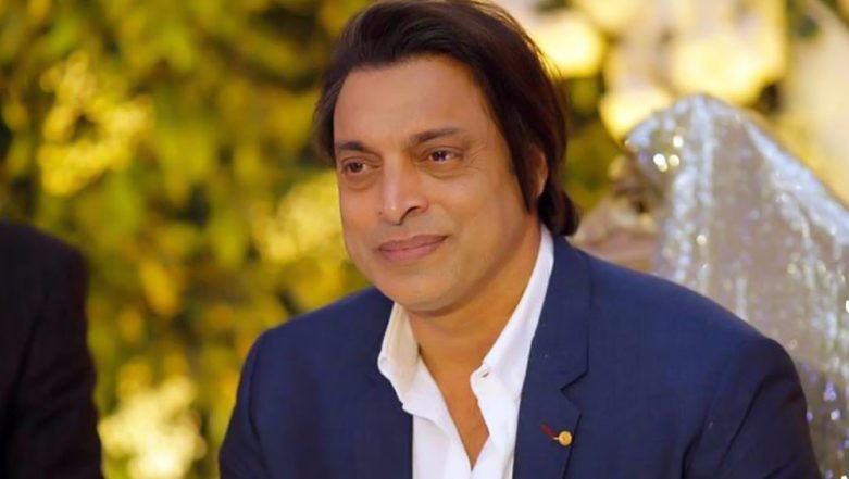 Shoaib Akhtar explained the holy war against India in a video