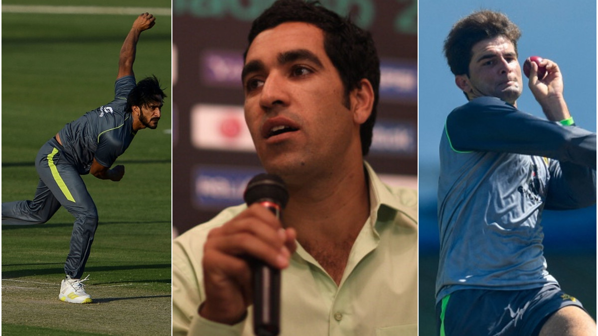 T20 World Cup 2021: Umar Gul expects Pakistan bowlers to come good against 'strong' India