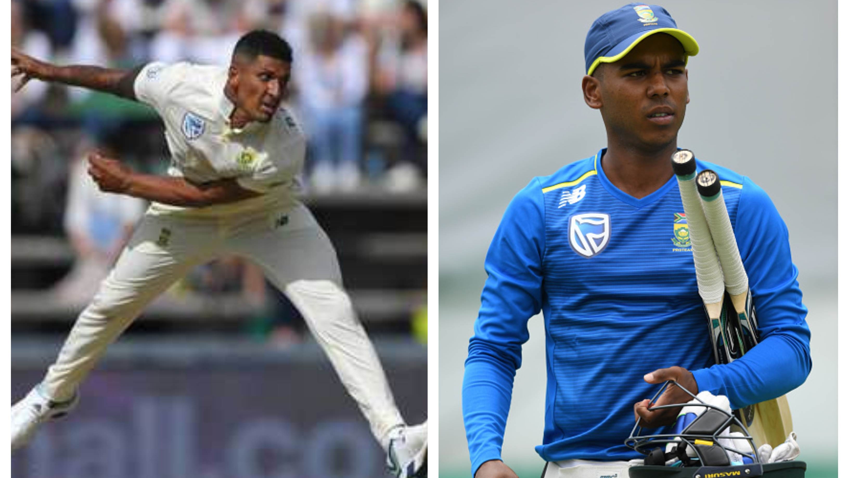 SA v SL 2020-21: Hendricks, Petersen out as South Africa announce revised Test squad for Sri Lanka series