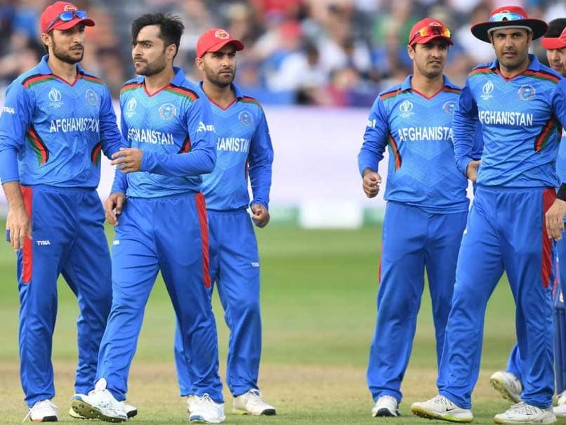 AFG v WI 2019 Afghanistan announces ODI and T20I squads for series